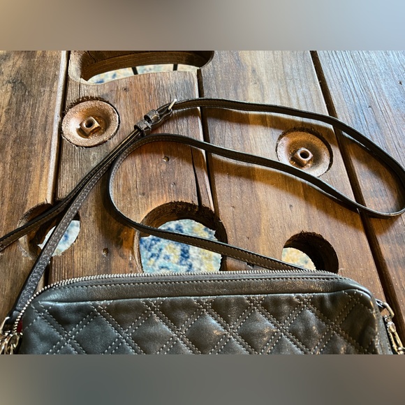 Marc Jacobs quilted crossbody - Picture 4 of 13